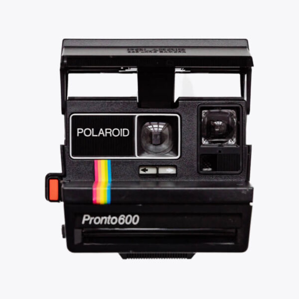 Kit Polaroid para câmera Vlogging sem espelho com lente EF-M 15-45 mm, preto