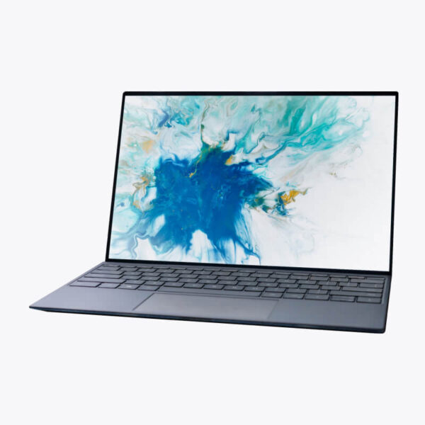 Ultrabook robusto de 15,6" - 4K UHD - 3840 x 2160 - Intel Core i7 11ª geração i7-1195G7 2,90 GHz - 32 GB de RAM - SSD de 1 TB - cinza carbono