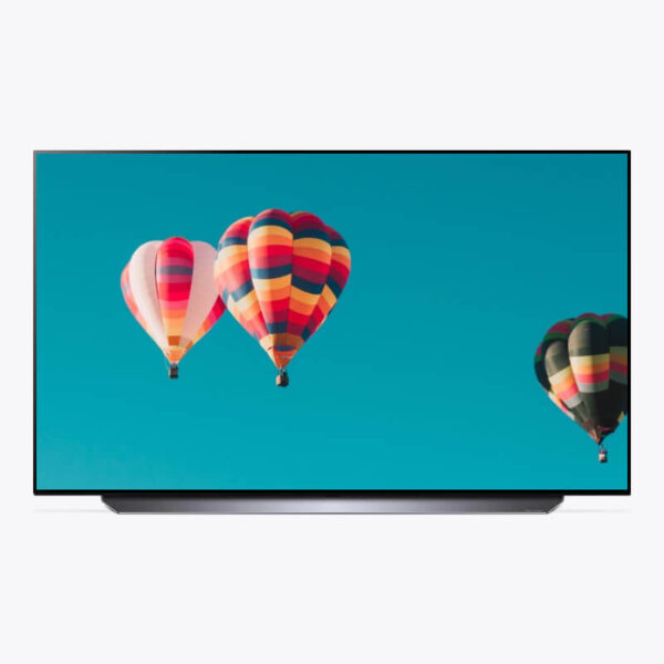 TV X80J de 55 polegadas: Smart Google TV LED 4K Ultra HD com Dolby Vision HDR